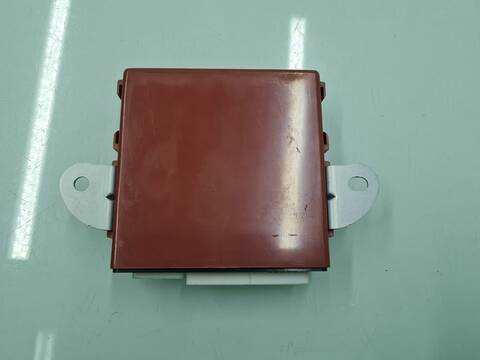 Foto 3ª: Centralita Motor ECU Lexus GS 450 H 296CV 218KW [2GRFSE] (2007)
