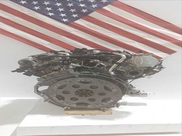 Foto 1ª: Motor Completo Maserati Ghibli 3.0 V6 350 CV 257KW [M156D] (2014)