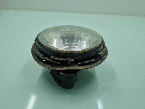 Foto 2ª: Faro Derecho Land Rover Defender 110 SE HARD TOP 122CV 90KW [244DT] (2002)