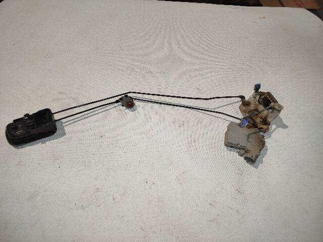 Foto 4ª: Cerradura Puerta Delantera Izquierda Nissan Patrol 2.8 TD [RD28ETI] (1999)