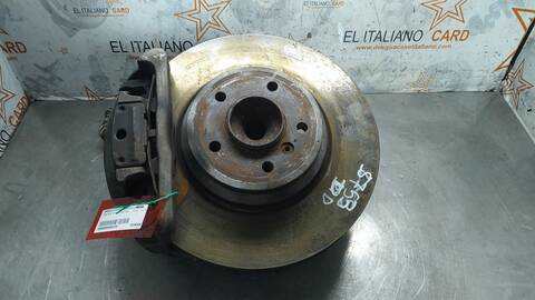 Mangueta Delantera Derecha Bmw Serie 3 315 335I 306CV 225KW