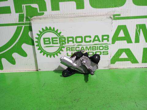 Motor Limpia Trasero Renault Laguna RENAULT LAGUNA III GRANDTOUR 109CV