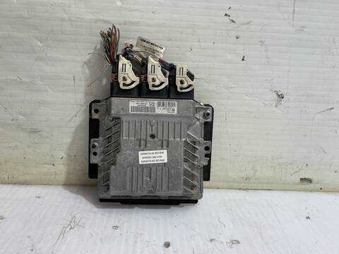 Centralita Motor ECU Peugeot 308 ENVY 112CV 82KW