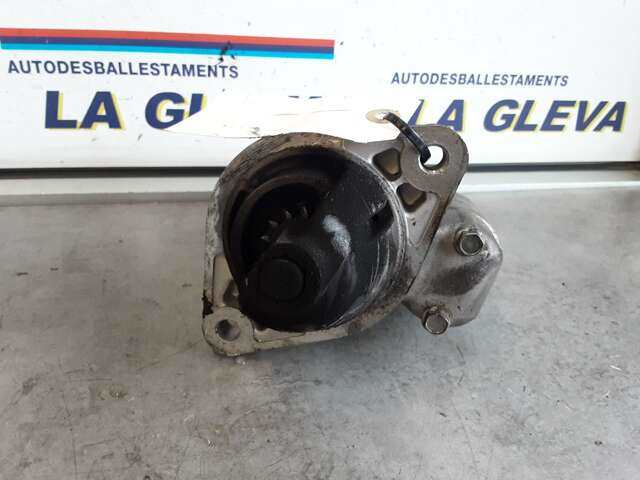 Motor de Arranque Opel Astra 1.7 CDTI 125CV 0CV