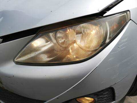 Faro Izquierdo Seat Ibiza BXJ BERLINA