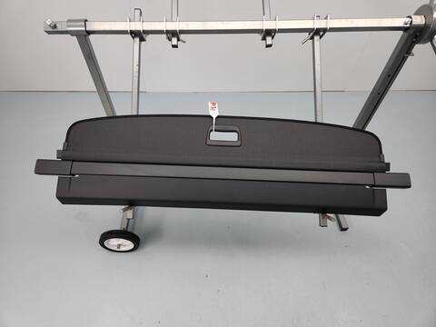 Bandeja Trasera Volkswagen Passat R-LINE 4 MOTION 193CV