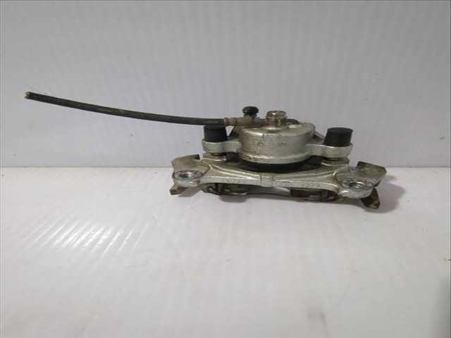 Foto 3ª: Pinza Freno Delantera Izquierdo Toyota Yaris 1.5 HYBRID MXPH11) 92CV [M15A-FXE] (2020)