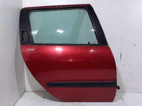 Puerta Trasera Derecha Peugeot 206 XS 109CV 80KW