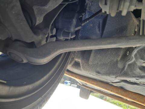Brazo Suspension Delantero Derecho Bmw Serie 3 315 320D LUXURY LINE 190CV 140KW