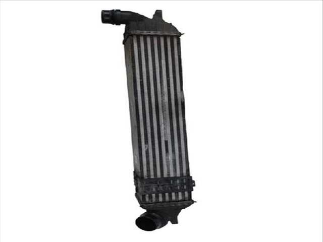 Foto 3ª: Intercooler Renault Laguna 2.0 DCI DT01 DT08 DT09 DT0K DT12 DT1C DT1D DT1M ... 150CV (2008)