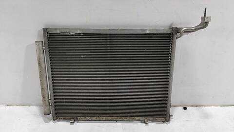 Radiador Calefaccion A.A. Ford Fiesta TREND 1 TDCI CAT 86CV