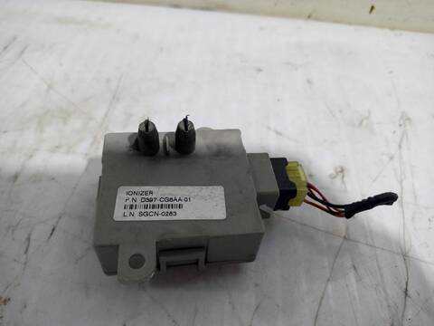 Foto 3ª: Centralita Motor ECU Hyundai ix35 2.0 CRDI 4WD 136CV [D4HA] (2009)