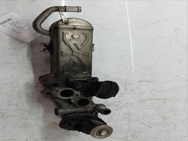 Intercooler Audi A3 1.6 TDI 105 CV 77KW