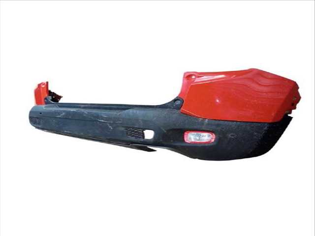 Foto 3ª: Paragolpes Trasero Jeep Renegade 1.3 PHEV 4XE (2014)