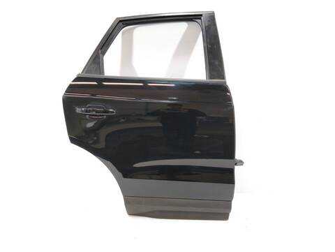 Puerta Trasera Derecha Audi Q3 CUVC