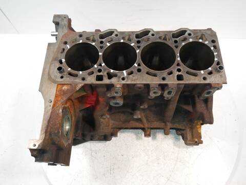 Bloque Motor Ford Transit 100 CV 74KW