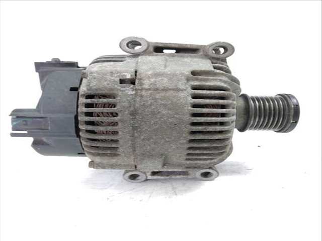 Foto 2ª: Alternador Mercedes Clase E 180 231 CV 170KW