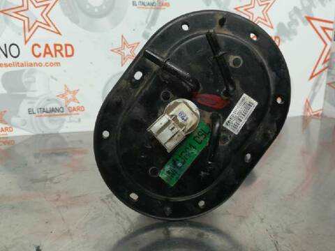 Aforador Kia Sportage VERSION INDEFINIDA