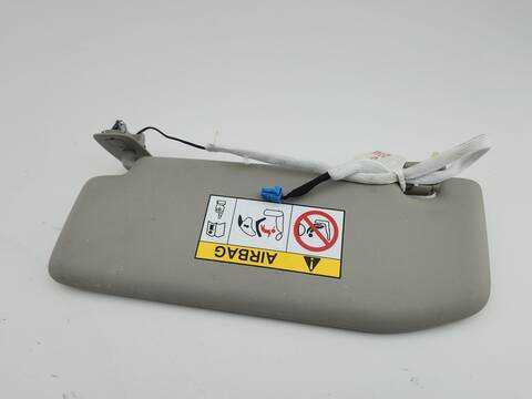 Foto 4ª: Parasol Derecho Citroen C5 1.6 PLUG-IN FEEL 150CV [5G06] (2024)