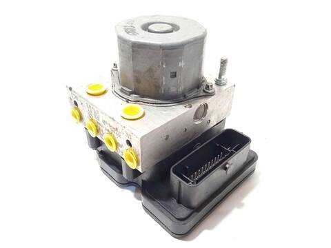 Foto 2ª: Abs Nissan Qashqai TEKNA 110CV 81KW [K9K646] (2017)