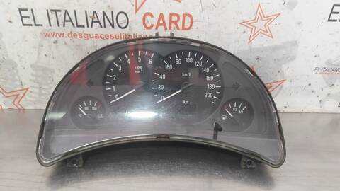 Cuadro de Instrumentos Opel Combo FAMILIAR 75CV 55KW