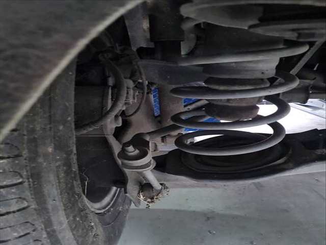 Amortiguador Trasero Izquierdo Volvo XC 60 KINETIC 2WD 150CV 110KW