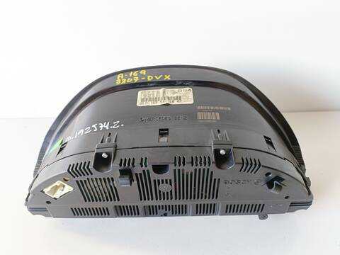Foto 2ª: Cuadro de Instrumentos Mercedes Clase A 140 A 180 CDI GRAND EDITION 169.007) 109CV (2004)