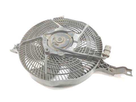Electroventilador Nissan Navara 2.5 16V TD 133CV PICK-UP