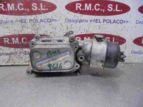Radiador Aceite Fiat Idea 1.3 16V JTD 16V DYNAMIC PLUS 10.2005 ) 70CV 51KW