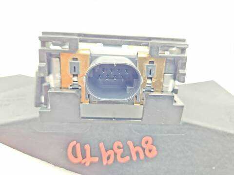 Foto 4ª: Centralita Motor ECU Porsche Macan GTS 95BBL1) 380CV 280KW [DGRB] (2023)