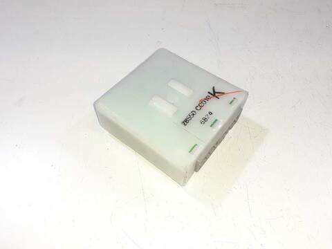 Centralita Motor ECU Nissan Murano BASICO 234CV 172KW