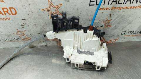 Foto 1ª: Cerradura Puerta Delantera Izquierda Mercedes Clase A 140 A 200 CDI 176.008) 136CV 100KW [651930] (2017)