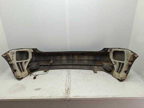 Foto 4ª: Paragolpes Trasero Ford Focus BERLINA 131CV 96KW (2006)