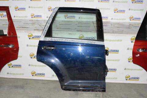 Puerta Trasera Derecha Chrysler PT Cruiser 2.0 LIMITED