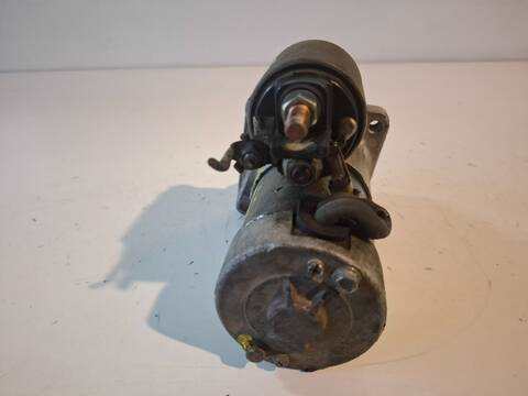 Motor de Arranque Fiat Punto 1.2 8V 60CV