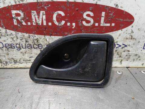 Maneta Interior Delantera Derecha Renault Kangoo AUTHENTIQUE 65CV 48KW