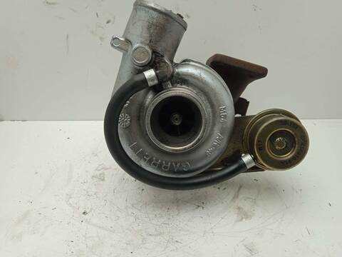 Turbocompresor Fiat Punto 1.7 TD CAT 63CV 46KW