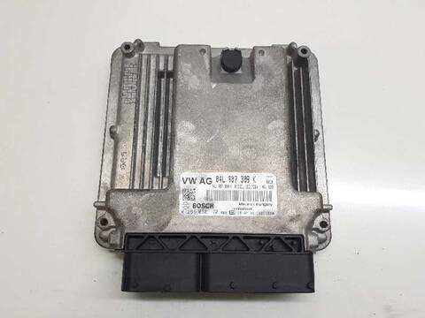 Centralita Motor ECU Volkswagen Caddy 2.0 TDI 102CV 75KW FURGON
