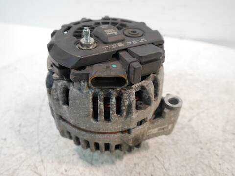 Foto 2ª: Alternador Chevrolet Express 283 - 290 CV [L20] (2014)