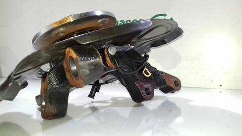 Foto 2ª: Mangueta Delantera Izquierda Mercedes Clase V 200 136CV 100KW (2014)