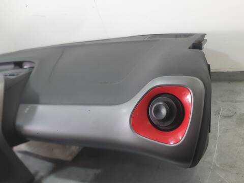 Foto 2ª: Kit Airbag Toyota Aygo 1.0 VVTI KGB40) 72CV 53KW [1KR] (2019)
