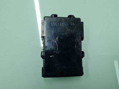 Foto 2ª: Centralita Motor ECU Toyota Urban ACTIVE 90CV 66KW [1ND] (2010)