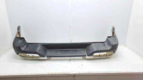 Paragolpes Trasero Nissan Terrano 2.7 TDI 4WD 125CV 92KW