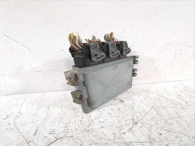 Foto 2ª: Centralita Motor ECU Renault Megane 1.5 DCI BM1E CM1E) 106CV 78KW II BM0/1_ CM0/1_) [K9K 732] (2008)
