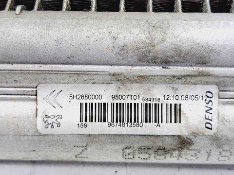 Foto 2ª: Radiador Calefaccion A.A. Citroen C3 TONIC 73CV 54KW [KF01] (2012)