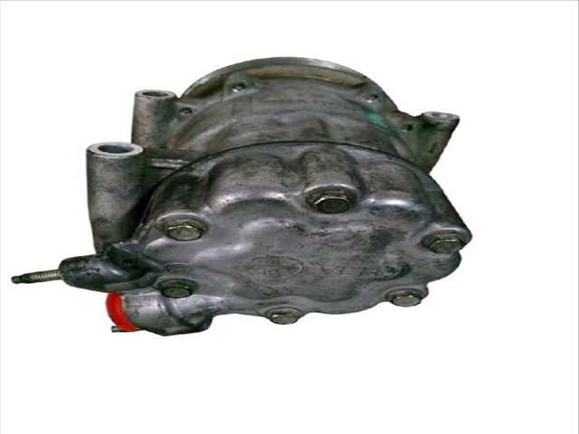 Compresor Aire Acondicionado Citroen C3 1.4 HDI