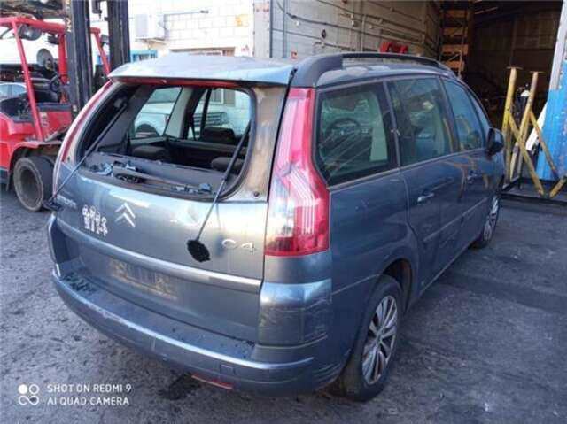 Foto 2ª: Amortiguador Delantero Derecho Citroen C4 1.6 HDI GRAND C4 PICASSO [9HZ-DV6TED4]
