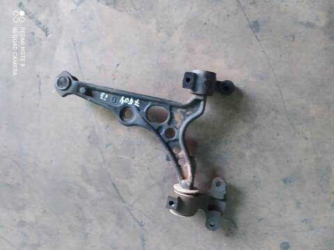 Foto 2ª: Brazo Suspension Delantero Izquierdo Fiat Scudo 1.9 TD EL FURG. ACRISTALADO 90CV 66KW [DHX] (1999)