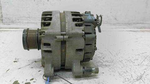 Foto 2ª: Alternador Peugeot Partner GRIP L1 75CV 55KW [BH02] (2019)