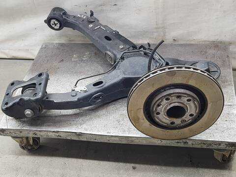 Mangueta Trasera Izquierda Toyota Proace L2 FAMILY 113CV 83KW